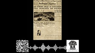 #OnThisDate July 17, 1944: Explosive Inequality