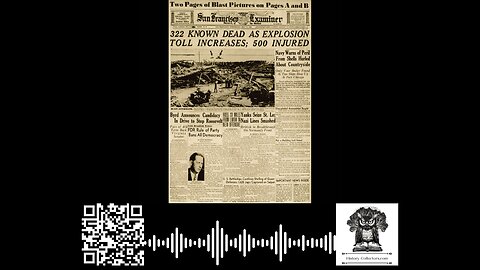 #OnThisDate July 17, 1944: Explosive Inequality