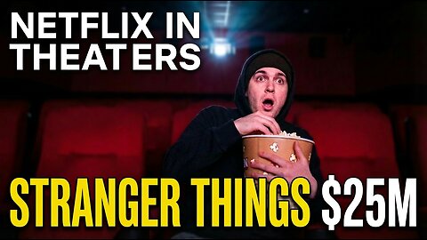 2026 Starts Hot: Avatar $40M Weekend, Zootopia 2 Won’t Die, Stranger Things Shockwave