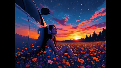 Emotional Guitar LoFi Mix – Chill Hindi Songs || Soothing Evening Vibes for Relax & Focus