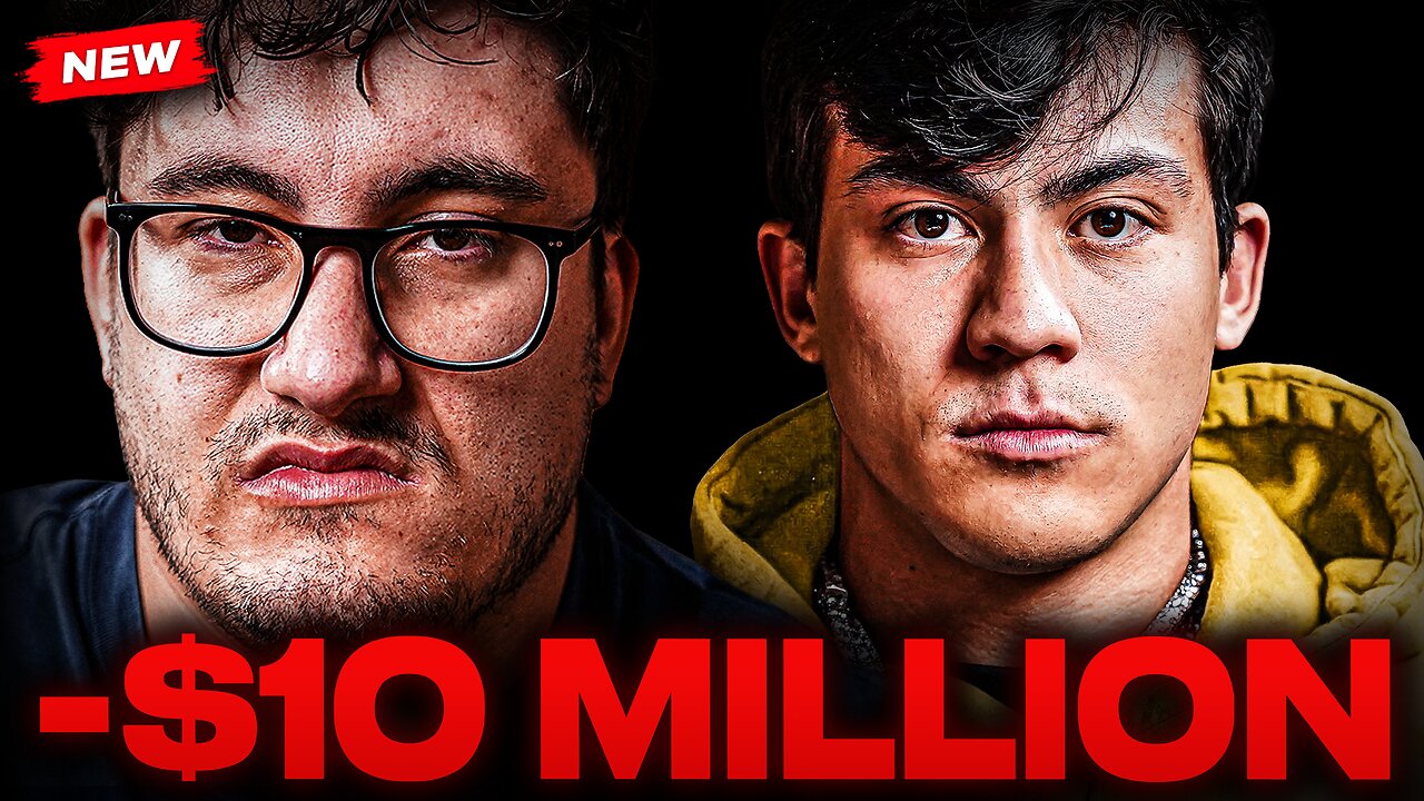 Togi Is Worth -$10,000,000 | Financial Audit