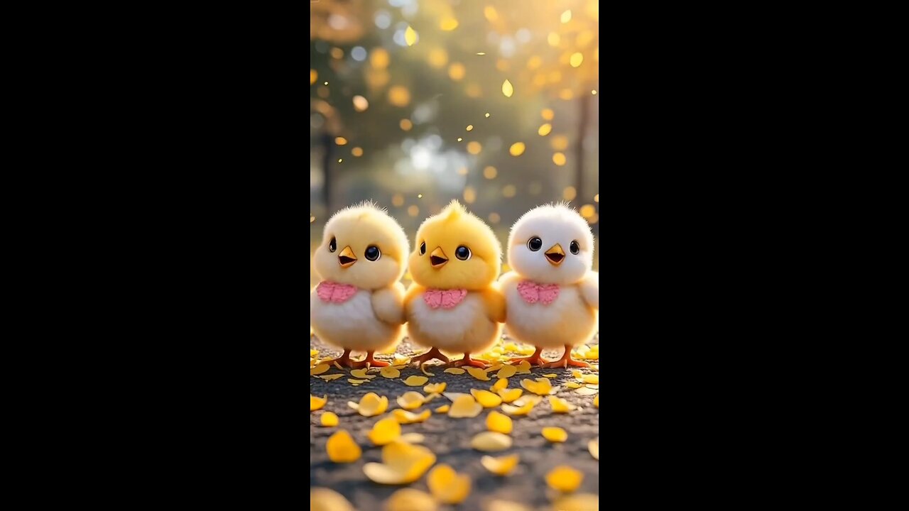 Chiki Chiki🐇