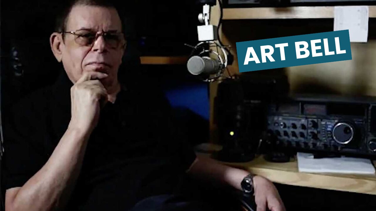 2003-12-13 - Coast to Coast AM with Art Bell - HAARP Update - Nick Begich