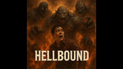 Hellbound cringe series ep1 #follow #movies #entertainment #viral