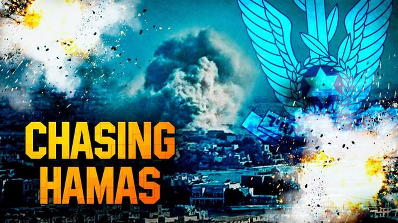 ►🚨▶⚡️🇮🇱⚔️🇵🇸❗️⚡️ SouthFront | Israel Chases Hamas To Qatar | Sep 10, 2025