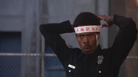 Bruce 'Lee' Winslow