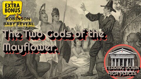 EP 70 | Slavery, Faith, and Idolatry: Unraveling America’s Roots with Phil Brainerd