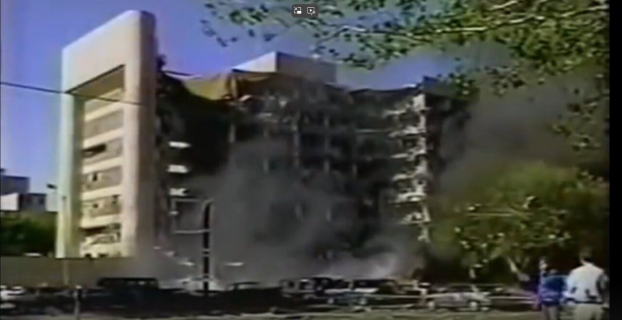 A Noble Lie: Exposing The 1995 Oklahoma City Bombing
