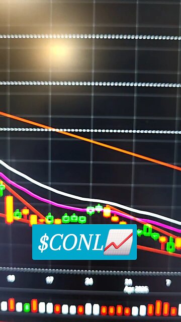 $CONL📈
