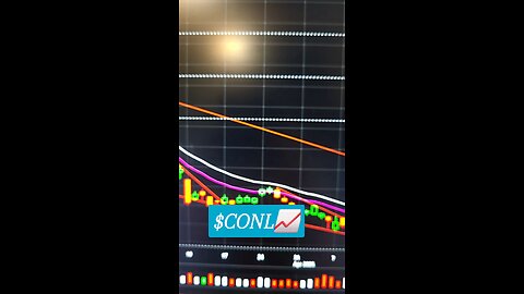 $CONL📈