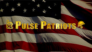 Global Power Struggle: Tariffs Ignite a Fight for Freedom, P5
