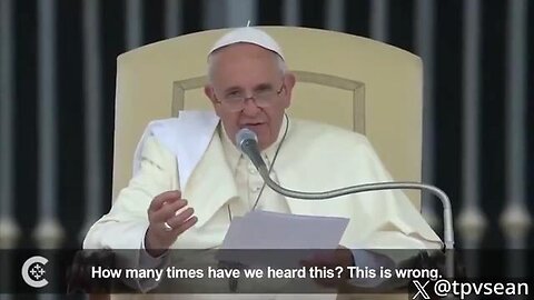 "Why Pope Francis Believes a Personal Relationship with Jesus Can Be Harmful"