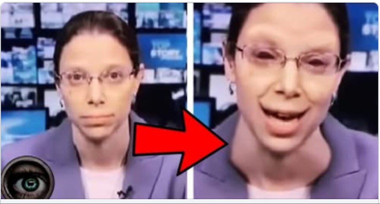 9 Videos That caught Glitches in Reality - The Darkest Secret