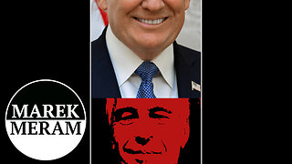Trump i Epstein | Analiza w minutę 18