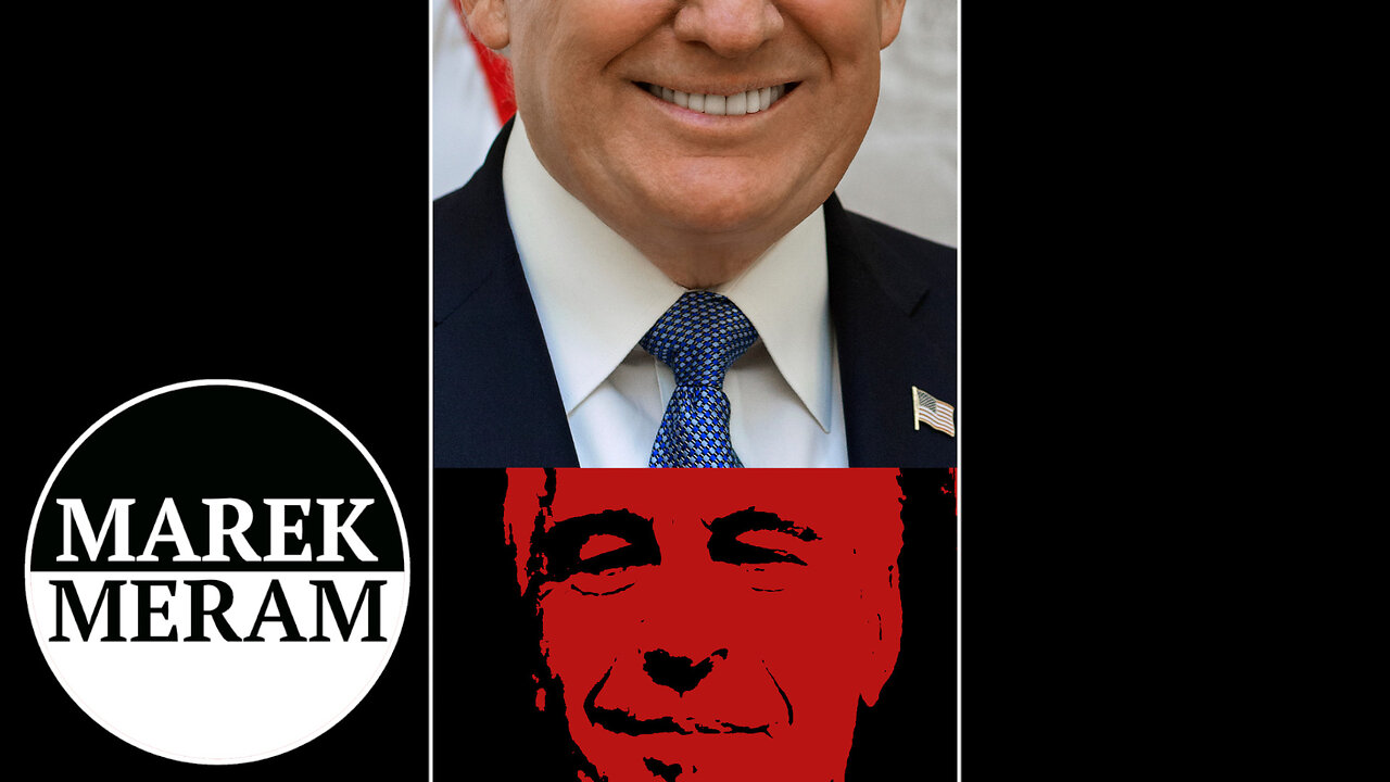 Trump i Epstein | Analiza w minutę 18