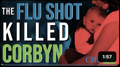Baby Dies After Flu Shot