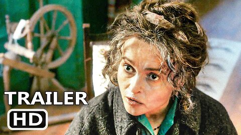FOUR LETTERS OF LOVE Official Trailer (2025)