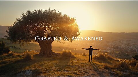 Romans 11-13 Explained | Living Sacrifices | 12/11/25