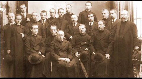 Babylon is fallen: more Roman Catholic church abuse of children! (19)