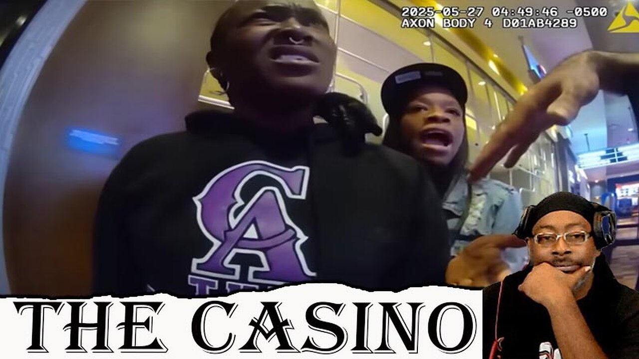 2 Black Women Get Kicked Out of The Casio, Chili’s Greeter Attacked, Happy Thanksgiving