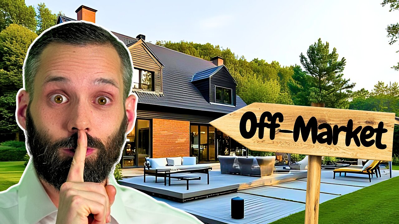 Hidden Real Estate Deals in Germany No One Talks About