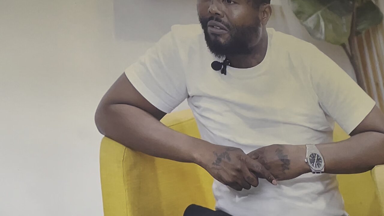 QUILLY talks about the fight & shoot out with AR-AB