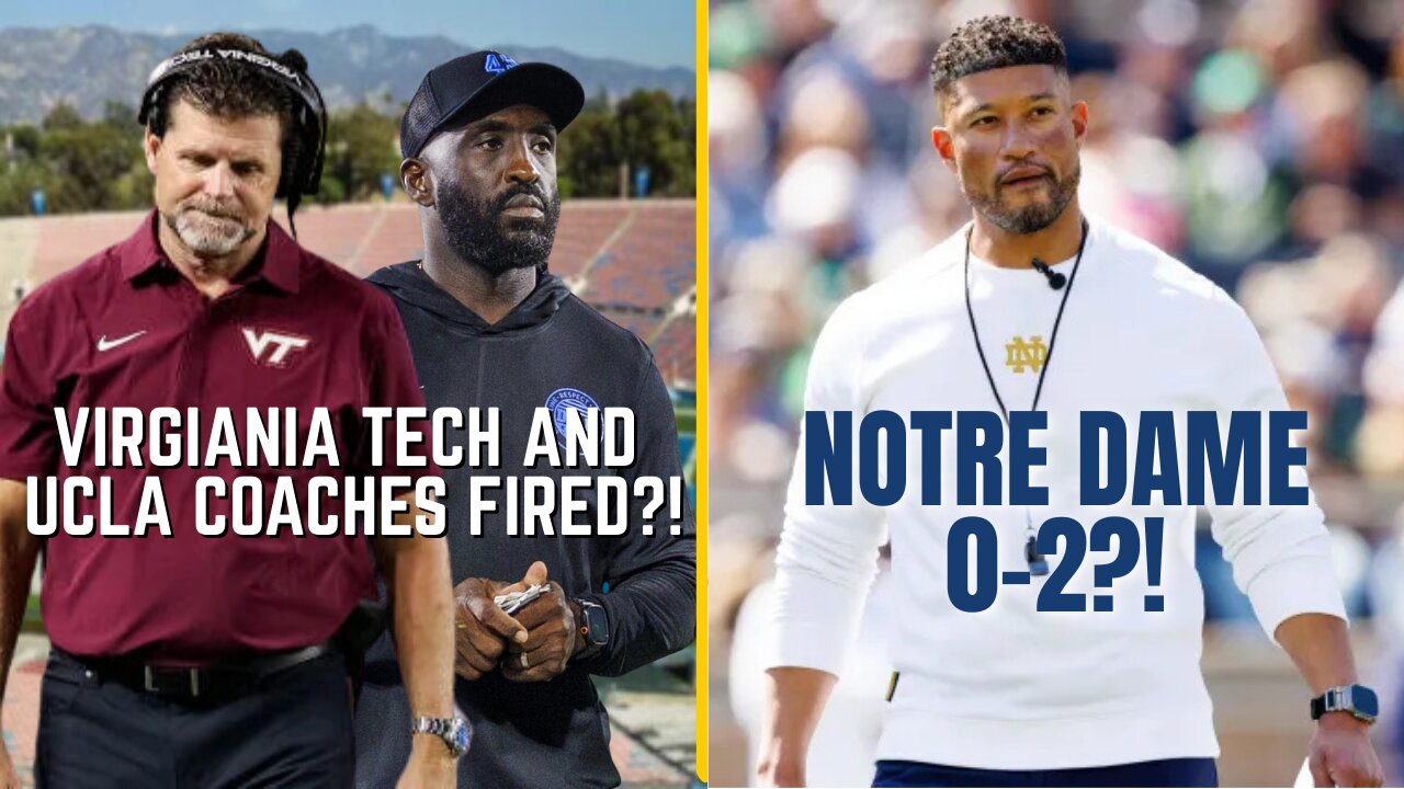 Is It Time For Napier To Go?!