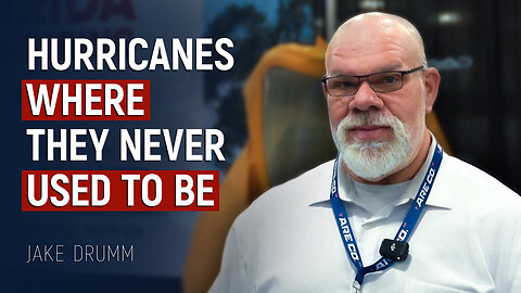 From Floods to Fires: Jake Drumm Reveals the Real Key to Surviving Disasters