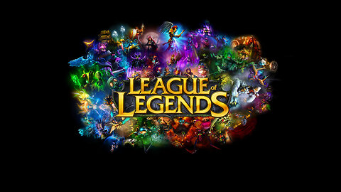 League of Legends