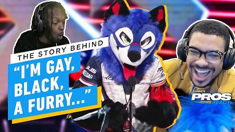 'Pretty Much Everything A Republican Hates' -- SonicFox Reacts To 2018 Game