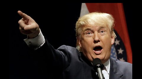President Trump Exposes The Charlie Kirk ASSASSINATION