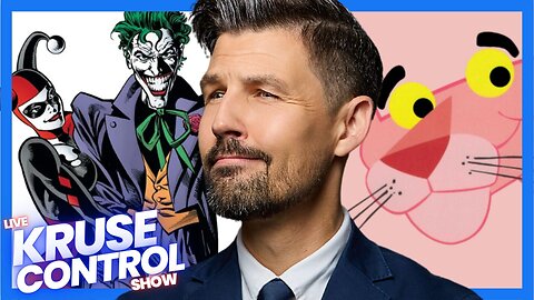 Episode 363: INSPECTOR JOKER!
