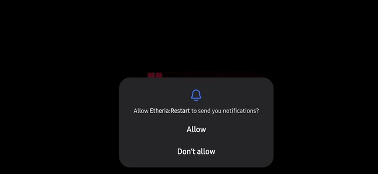 Etheria Restart