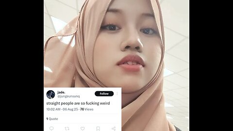 Autistic Milita vs @jungeunsunq