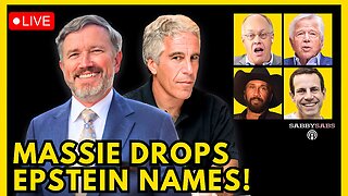 EPSTEIN NAMES REVEALED, CHRIS HEDGES RESPONSE, KRAFT BACKLASH, BLACK FARMER MAD, DISCORD CENSOR