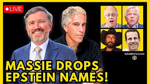 EPSTEIN NAMES REVEALED, CHRIS HEDGES RESPONSE, KRAFT BACKLASH, BLACK FARMER MAD, DISCORD CENSOR
