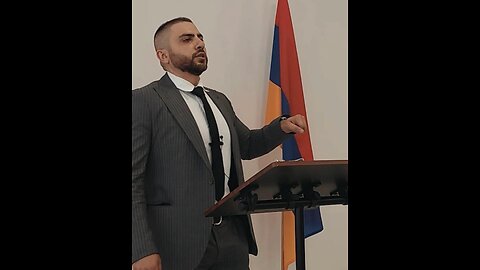 Հոսանք՝ Բեկոր #103 («Հոսանք» ծրագրի 36 կետերի ներկայացումը)