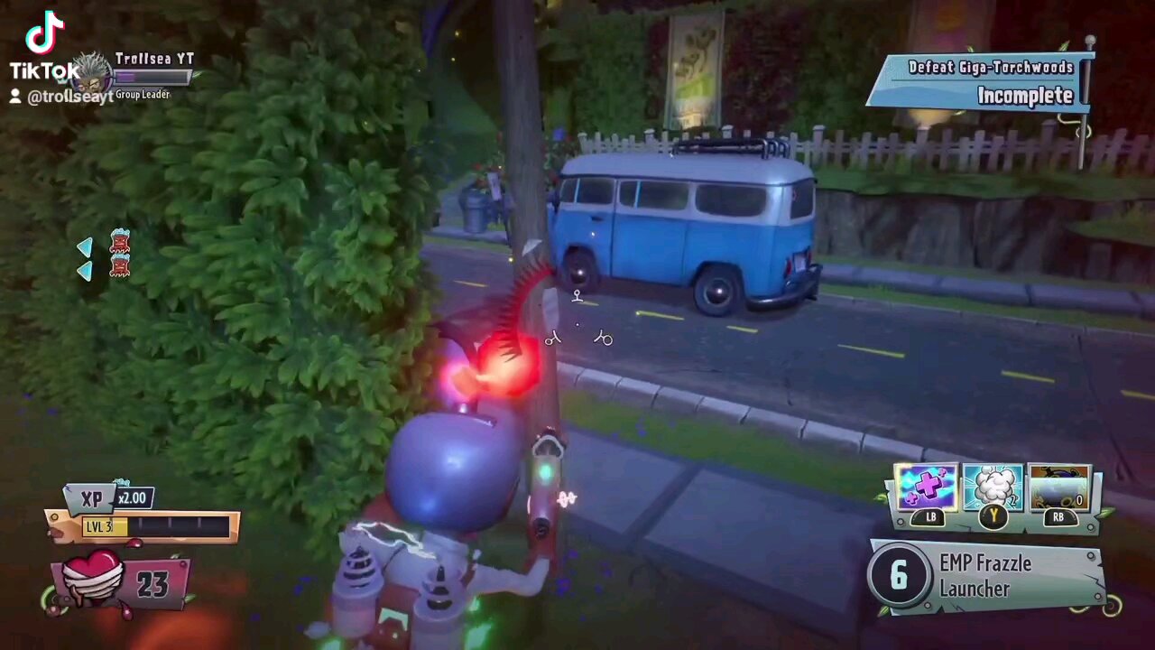 that's what it looks like under here