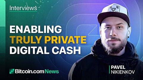 Enabling Truly Private Digital Cash