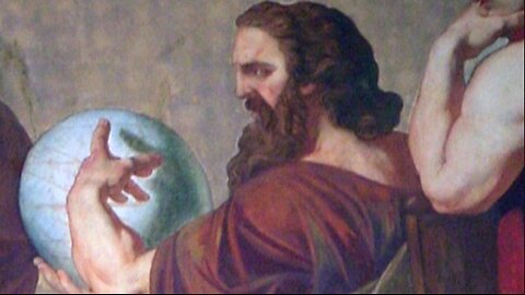 Anaxagoras' Philosophy