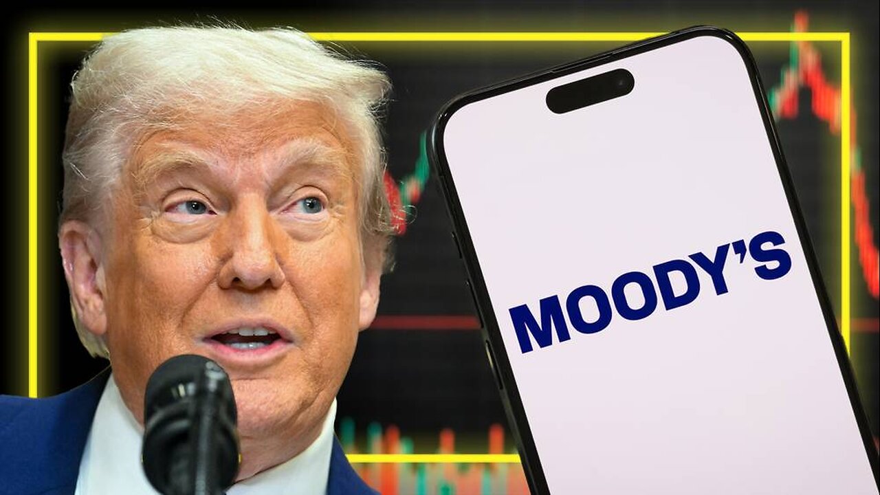 The Globalist-Controlled Rating Agency Moody’s Engages In Open Economic Warfare