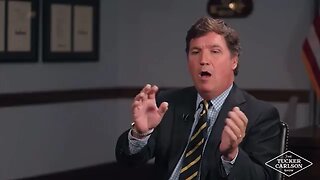 will never forget this Tucker/Ted Cruz exchange