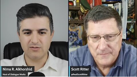 Putin’s Deadly Serious. Trump? Still Clueless | Scott Ritter & Pepe Escobar