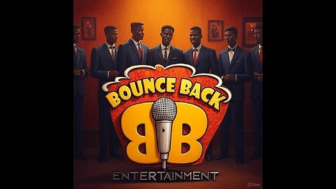 Hp & Bounce Back Entertainment LLC