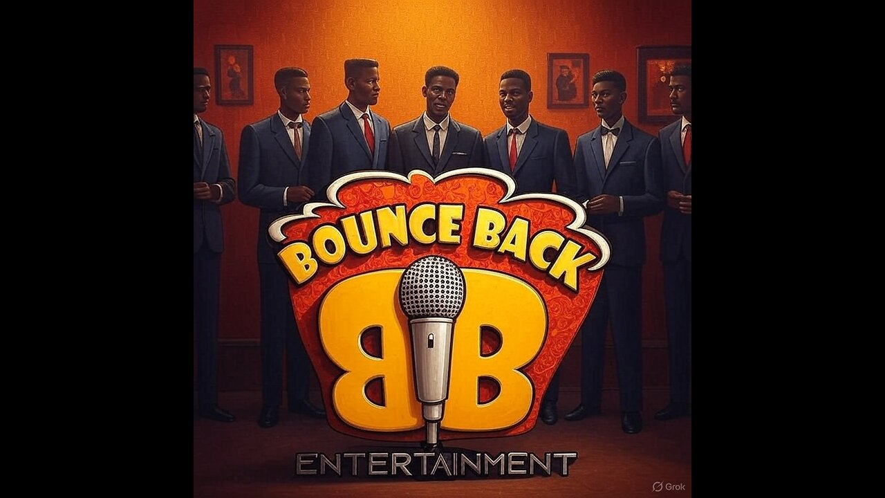 Hp & Bounce Back Entertainment LLC