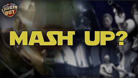 Laggin' Out Live! MASH UP?