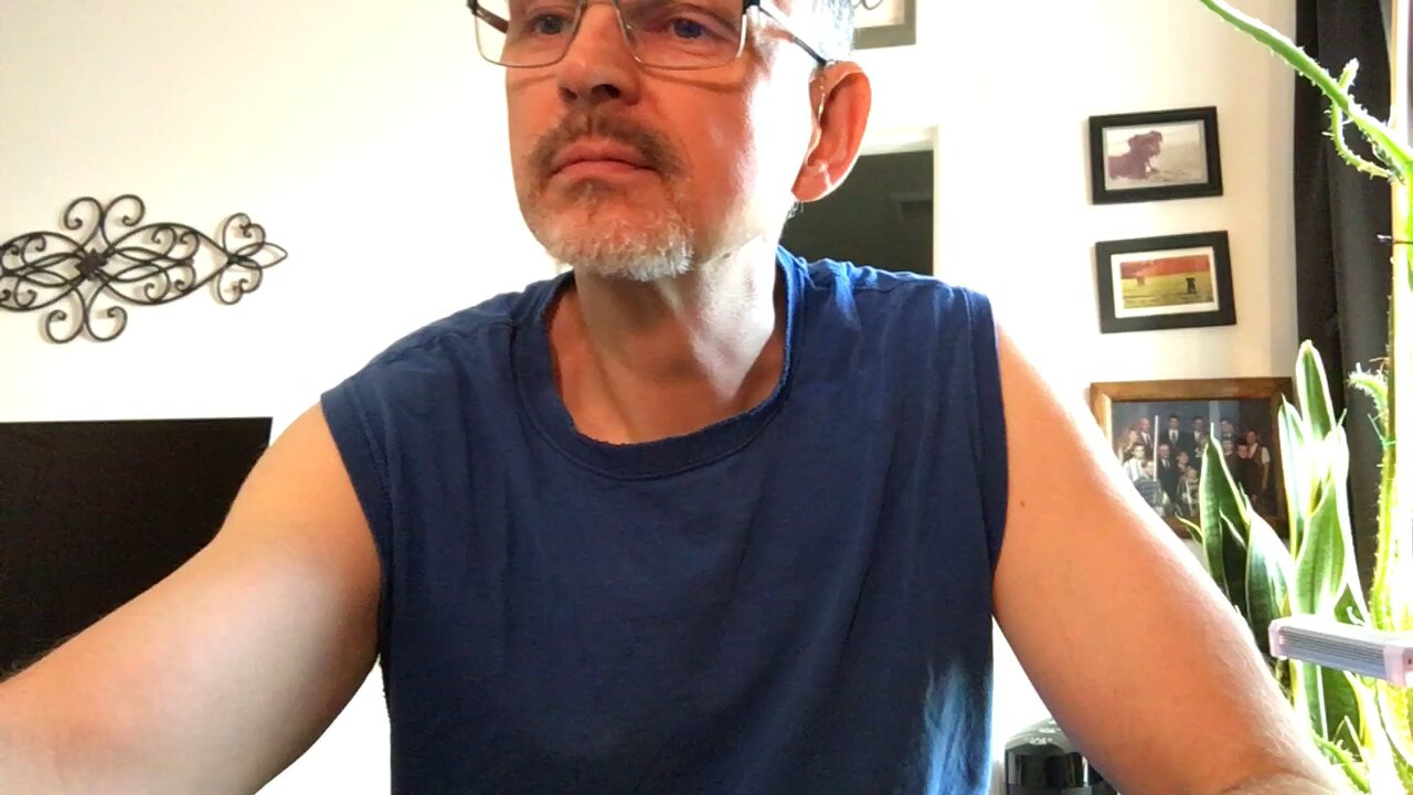 R5 ASL News/Biblical 5/14/2025