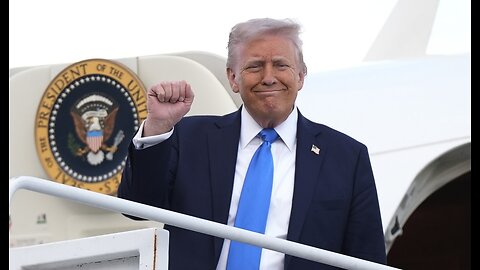Winning. Trump Makes Good on Another Promise Despite Dems' Fearmongering As Gas Prices Plummet