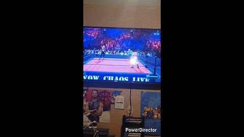 SVOW Adrenaline Episode 1