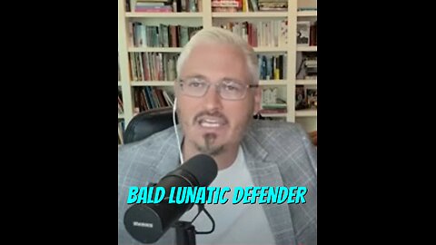 Kyle Kulinski Defends Joy Reid 